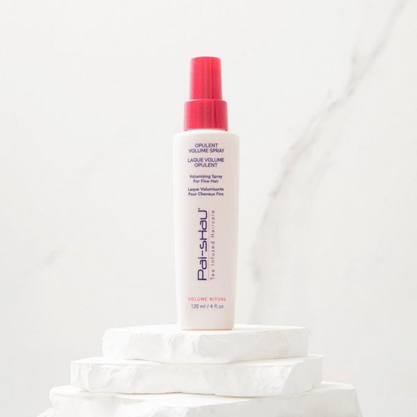 Pai-Shau Opulent Volume Spray #5