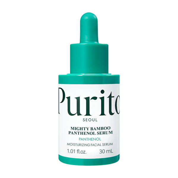 Purito Mighty Bamboo Panthenol Serum #1