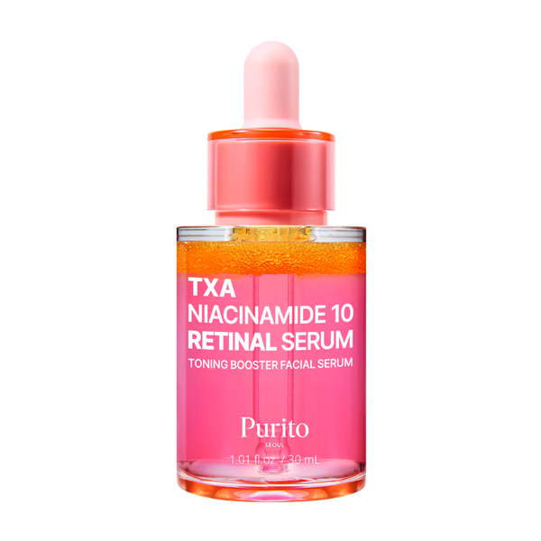 Purito TXA 6 Niacinamide 10 Retinal Serum #1