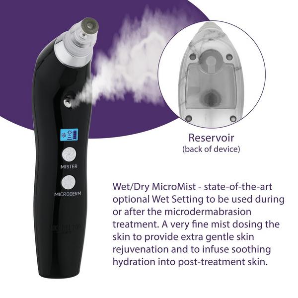 Michael Todd Beauty Sonic Refresher #5