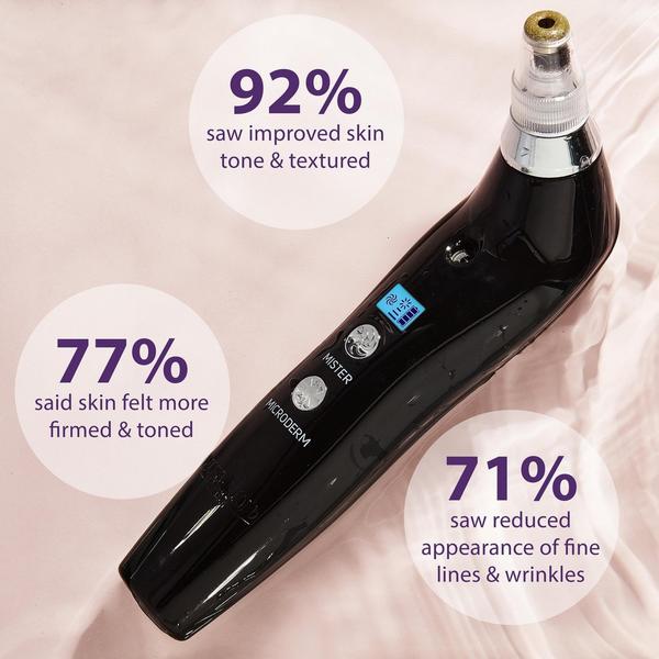 Michael Todd Beauty Sonic Refresher #6