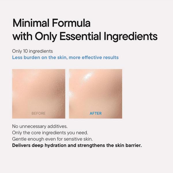 iUNIK Beta-Glucan Power Moisture Serum Set #6