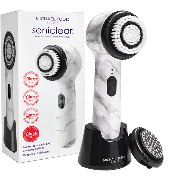 Michael Todd Beauty Soniclear Antimicrobial Sonic Skin Cleansing System #1