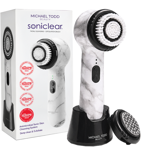 Michael Todd Beauty - Soniclear Antimicrobial Sonic Skin Cleansing