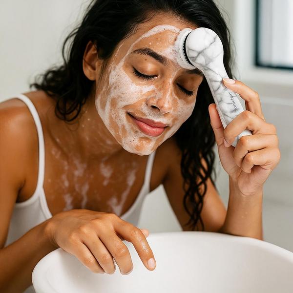 Michael Todd Beauty Soniclear Antimicrobial Sonic Skin Cleansing System #3