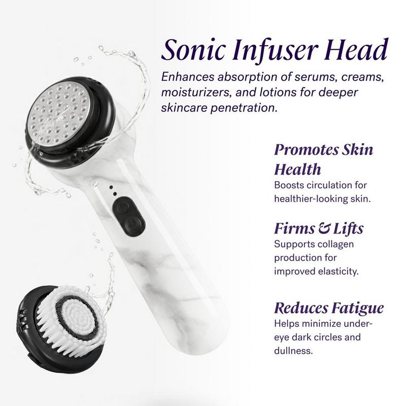Michael Todd Beauty - Soniclear Antimicrobial Sonic Skin Cleansing