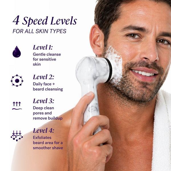 Michael Todd Beauty Soniclear Antimicrobial Sonic Skin Cleansing System #8