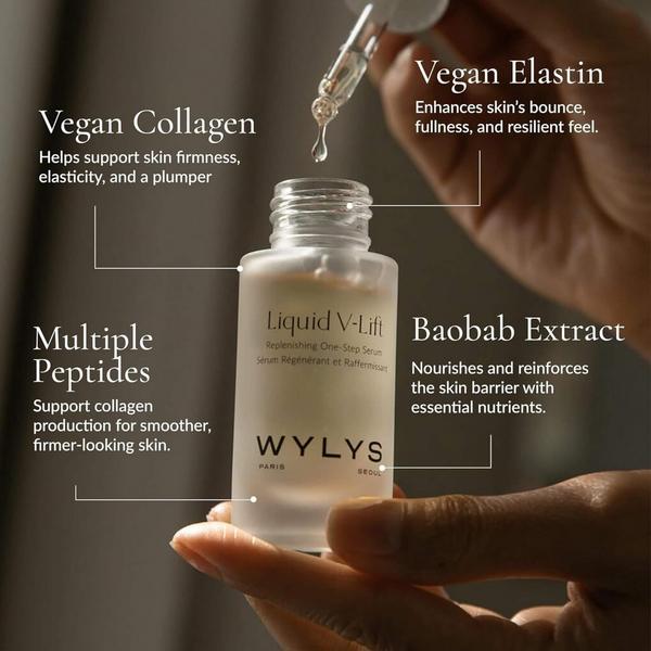 WYLYS Liquid V-Lift #2