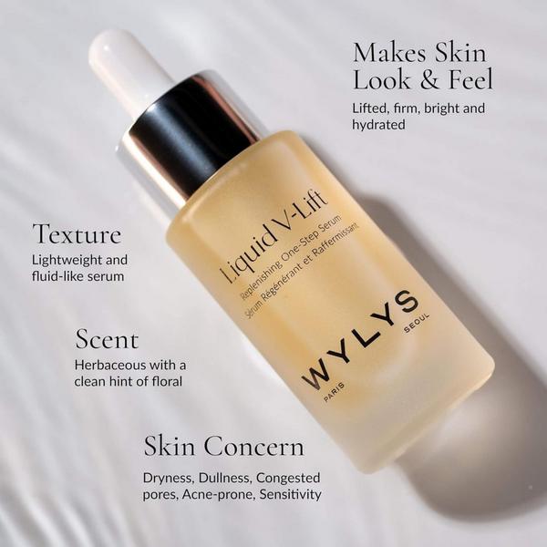 WYLYS Liquid V-Lift #4