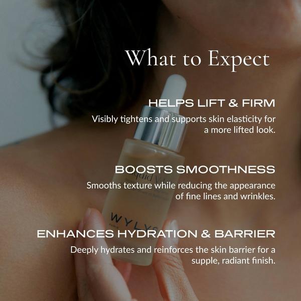 WYLYS Liquid V-Lift #6