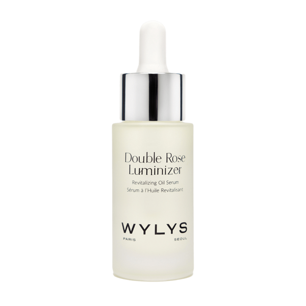 WYLYS Double Rose Luminizer #1