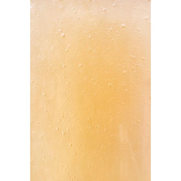 Ginger Milk Curl Defining Gel for Wavy, Curly & Coily Hair with Flaxseed & Aloe #5