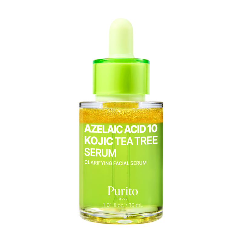 Purito - Azelaic Acid 10 Kojic Tea Tree Serum | Ulta Beauty