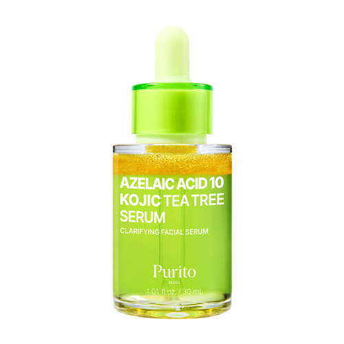 Purito - Azelaic Acid 10 Kojic Tea Tree Serum | Ulta Beauty