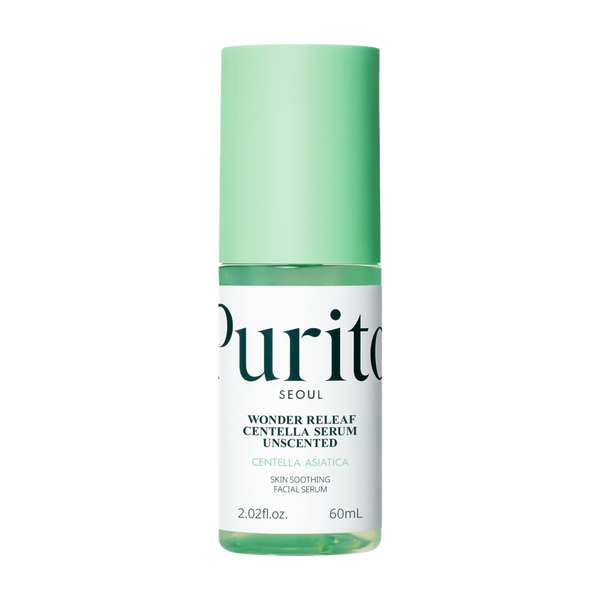 Purito Wonder Releaf Centella Serum Unscented #1