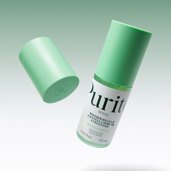 Purito Wonder Releaf Centella Serum Unscented #4