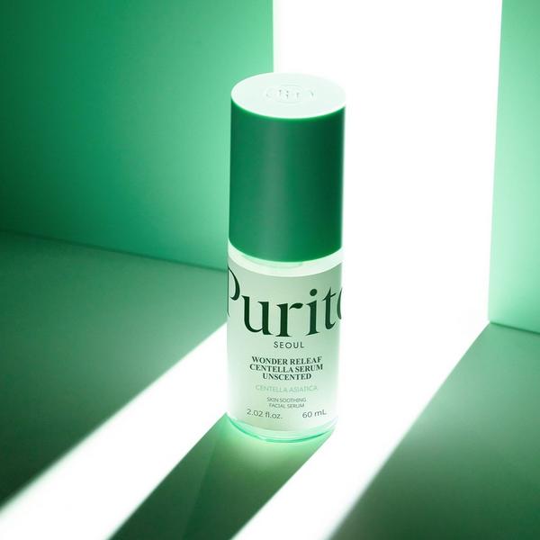 Purito Wonder Releaf Centella Serum Unscented #5