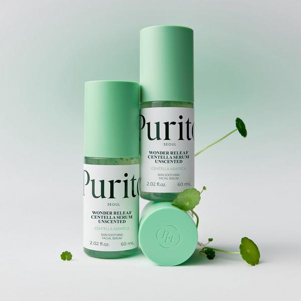 Purito Wonder Releaf Centella Serum Unscented #6