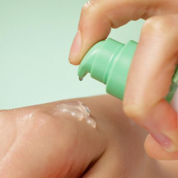Purito Wonder Releaf Centella Serum Unscented #7