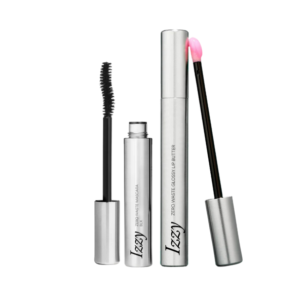 Izzy Zero Waste Beauty Izzy's Zero Waste Beauty Essentials #1