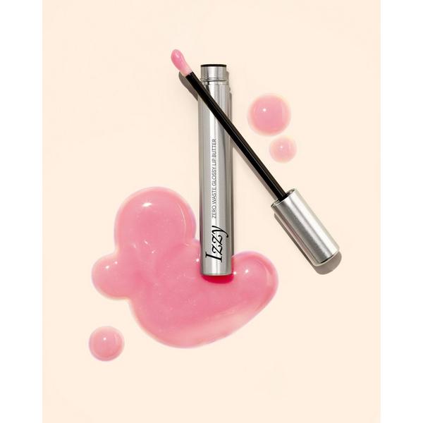 Izzy Zero Waste Beauty Izzy's Zero Waste Beauty Essentials #4