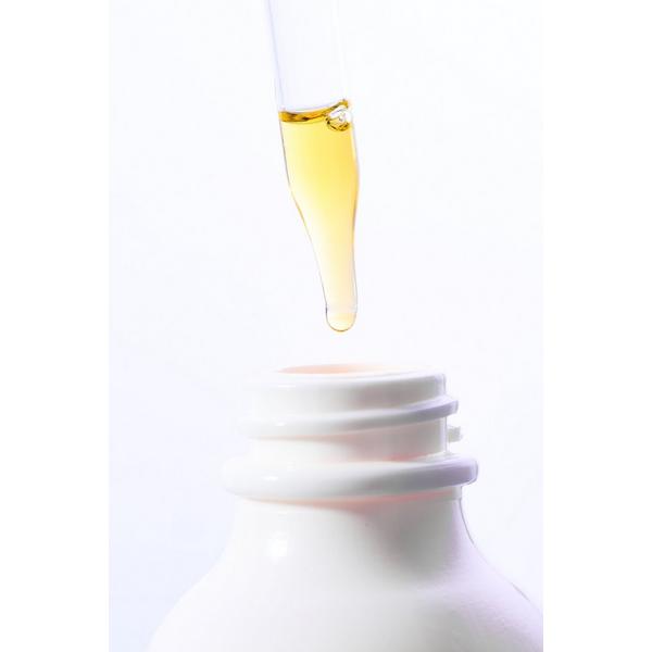 Ginger Milk Curl Finishing Oil for Wavy, Curly & Coily Hair with Argan Oil & Castor Oil #5