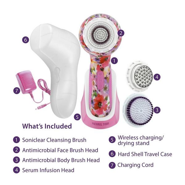 Michael Todd Beauty Soniclear Elite #5