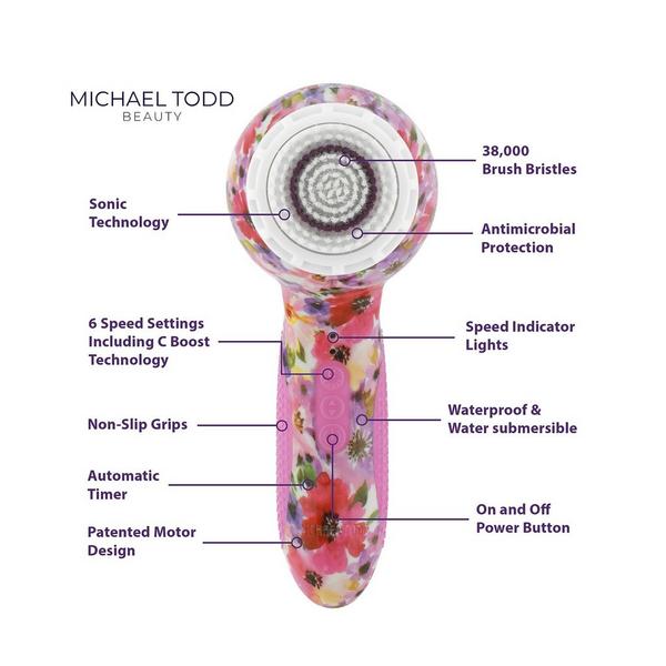 Michael Todd Beauty Soniclear Elite #6