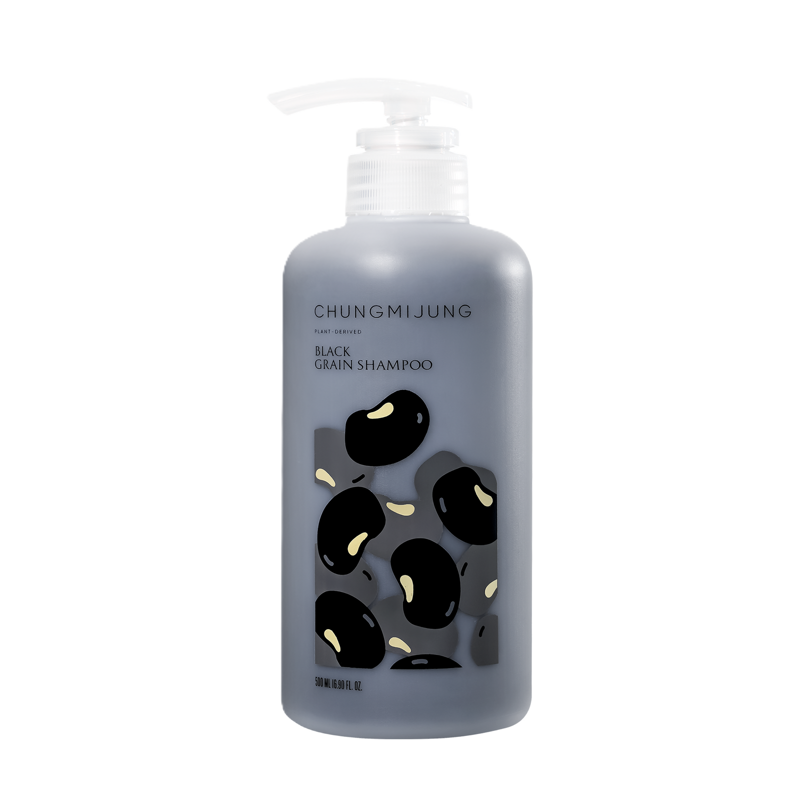ChungMijung - Black Grain Shampoo | Ulta Beauty