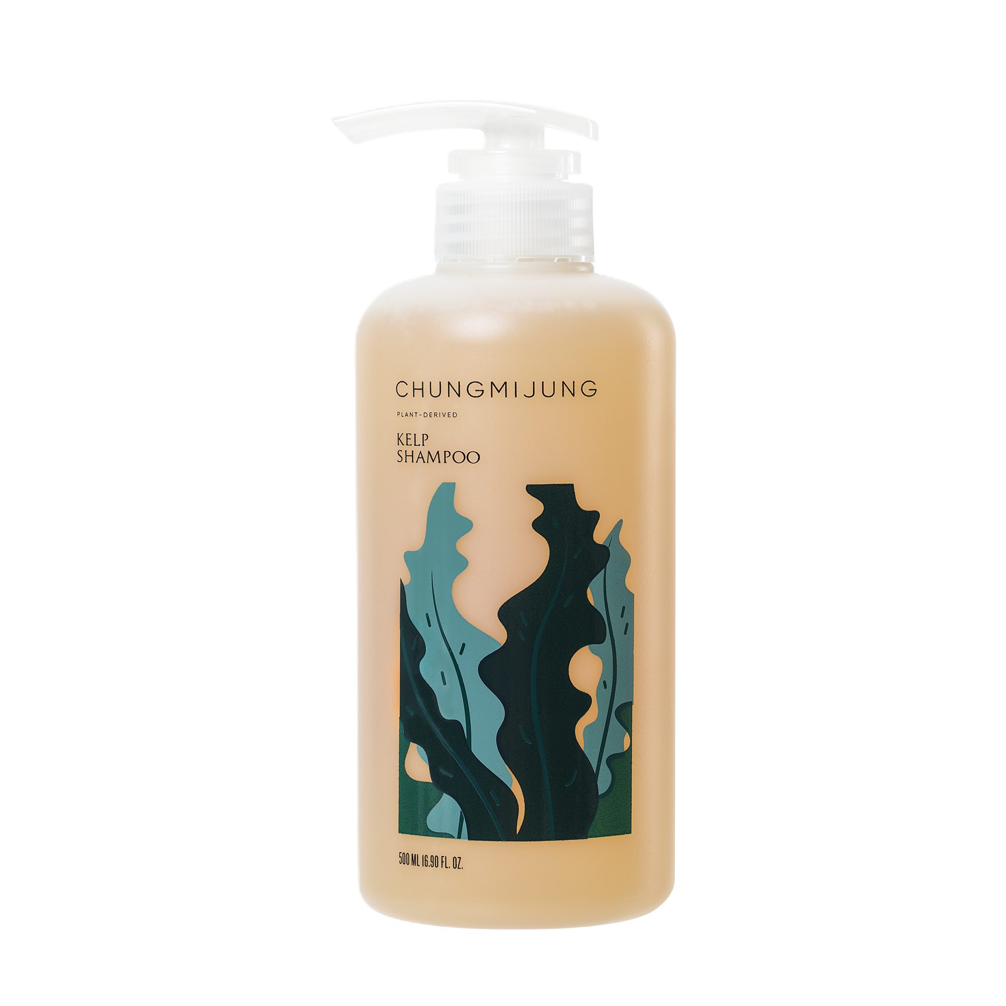ChungMijung Kelp Shampoo #1