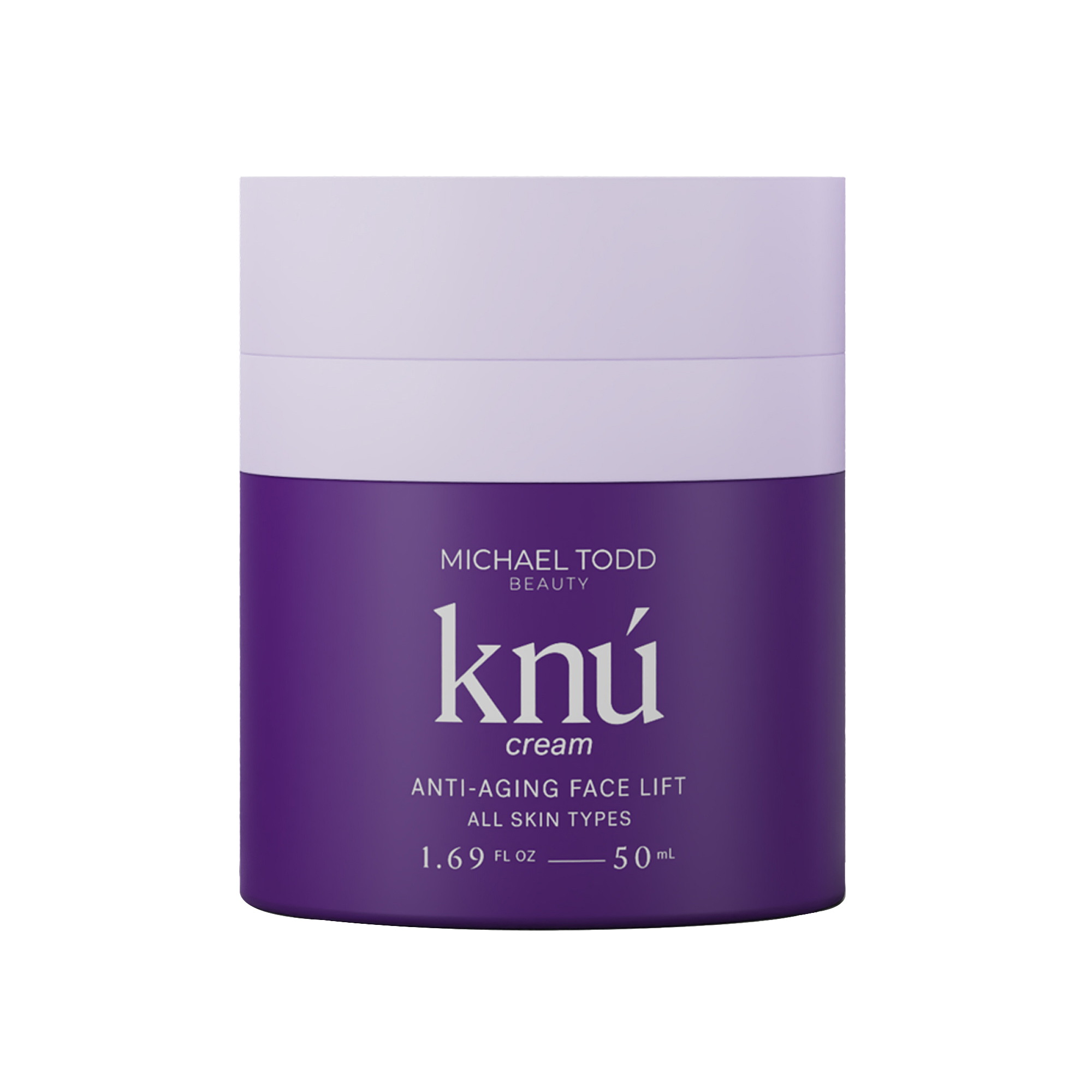 Michael Todd Beauty KNU Anti-aging Cream #1
