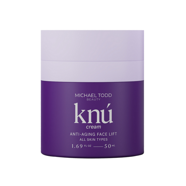 Michael Todd Beauty KNU Anti-aging Cream #1