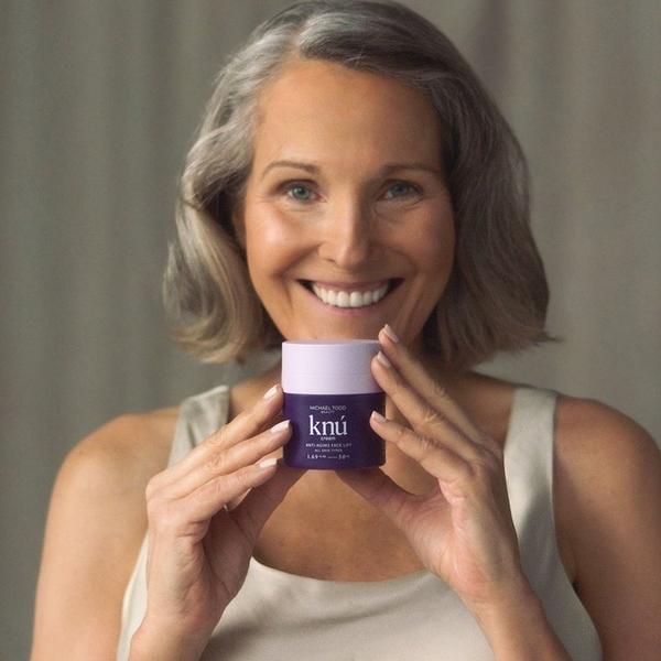 Michael Todd Beauty KNU Anti-aging Cream #2