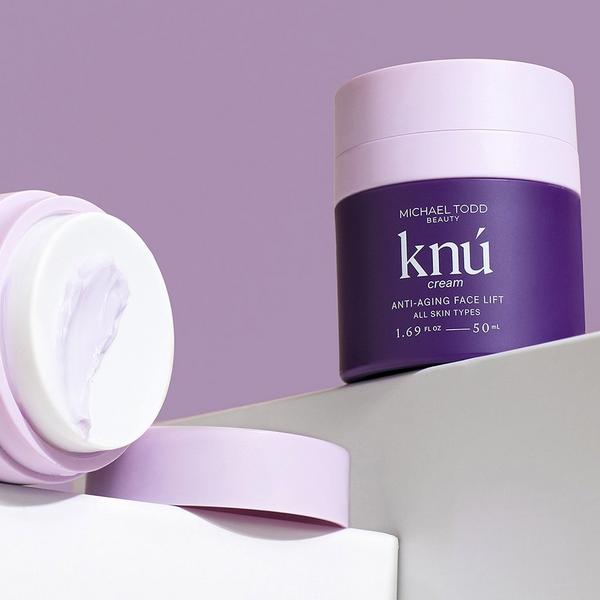 Michael Todd Beauty KNU Anti-aging Cream #3