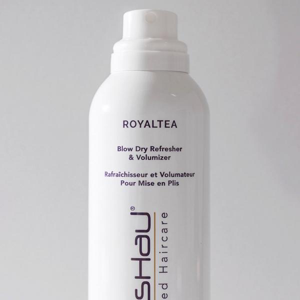 Pai-Shau RoyalTEA #2