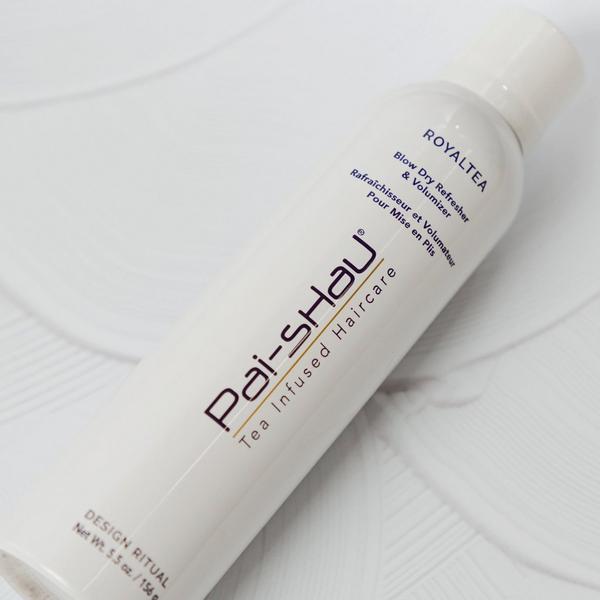 Pai-Shau RoyalTEA #3