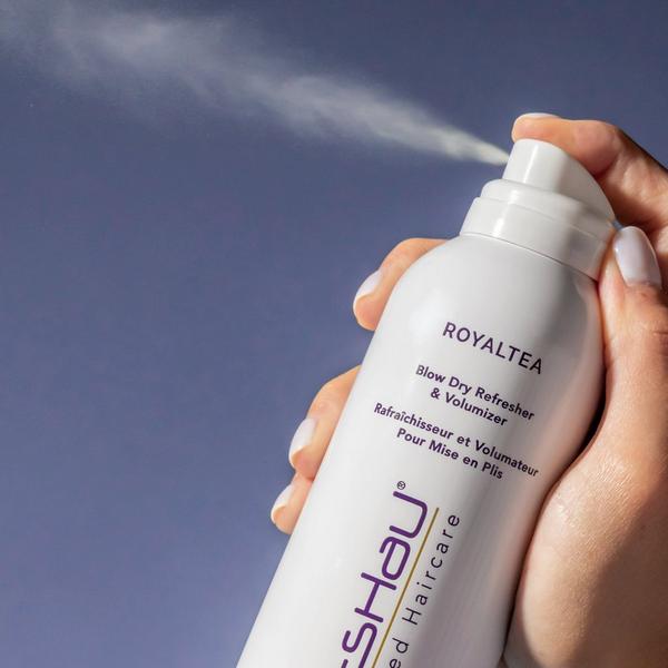 Pai-Shau RoyalTEA #5