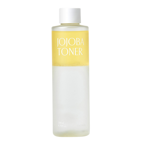 PINKWONDER Jojoba Toner #1