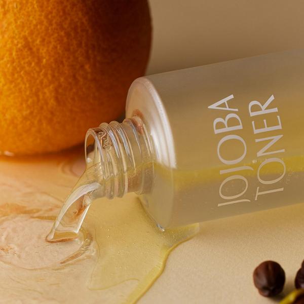 PINKWONDER Jojoba Toner #2