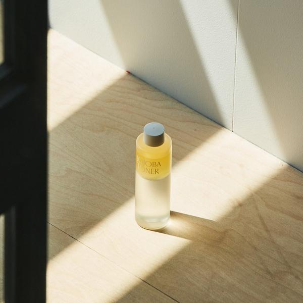 PINKWONDER Jojoba Toner #5