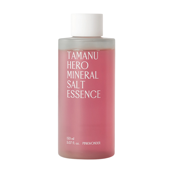 PINKWONDER Tamanu Hero Mineral Salt Essence #1