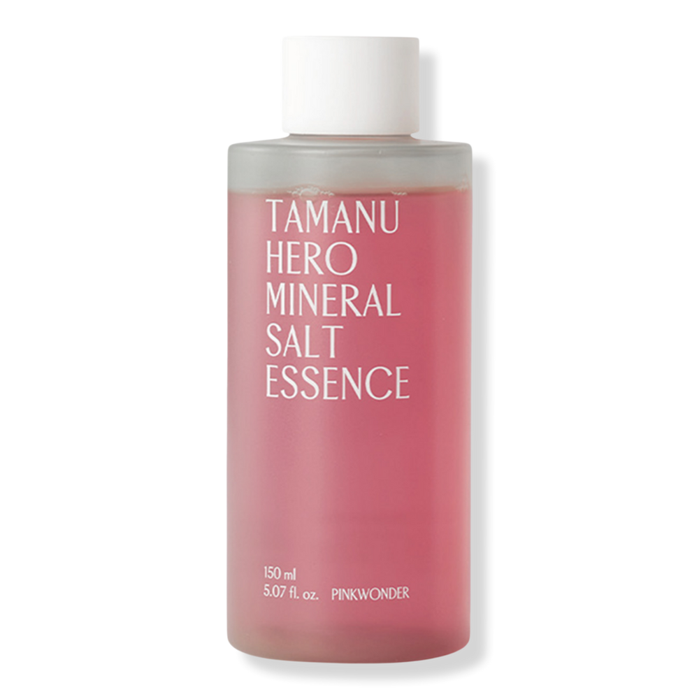 PINKWONDER Tamanu Hero Mineral Salt Essence