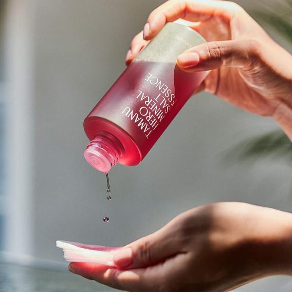PINKWONDER Tamanu Hero Mineral Salt Essence #2