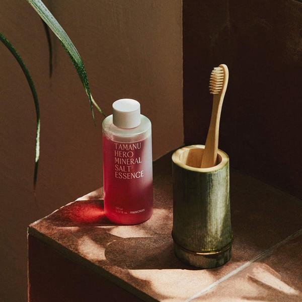PINKWONDER Tamanu Hero Mineral Salt Essence #3