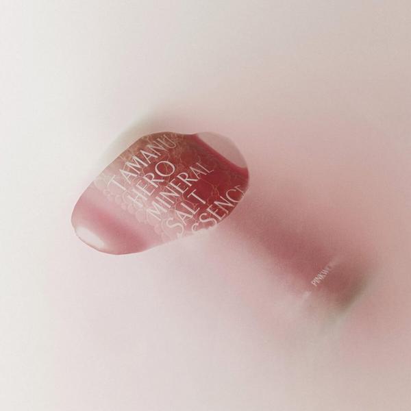 PINKWONDER Tamanu Hero Mineral Salt Essence #4