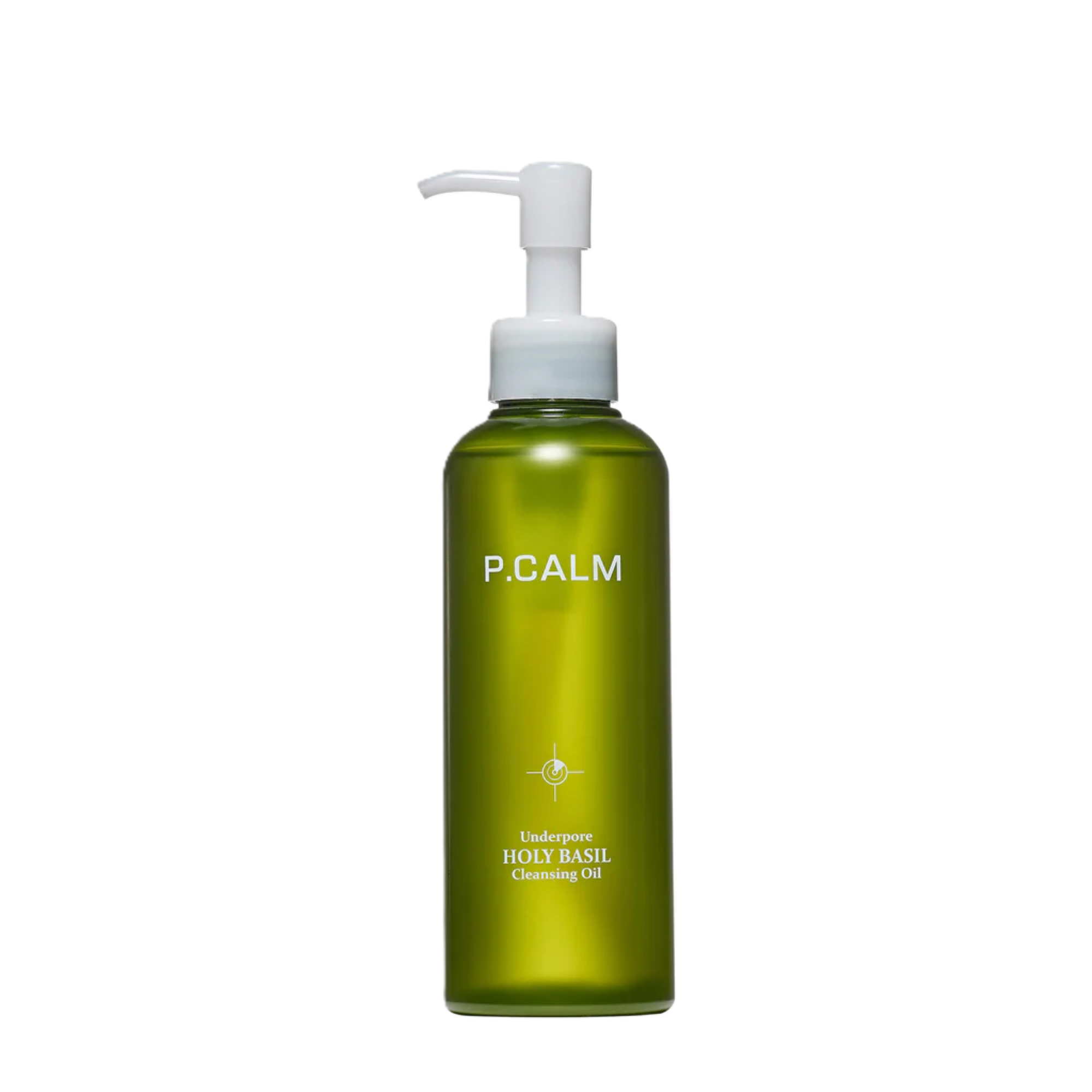 P.CALM Underpore Holy Basil Cleansing Oil #1