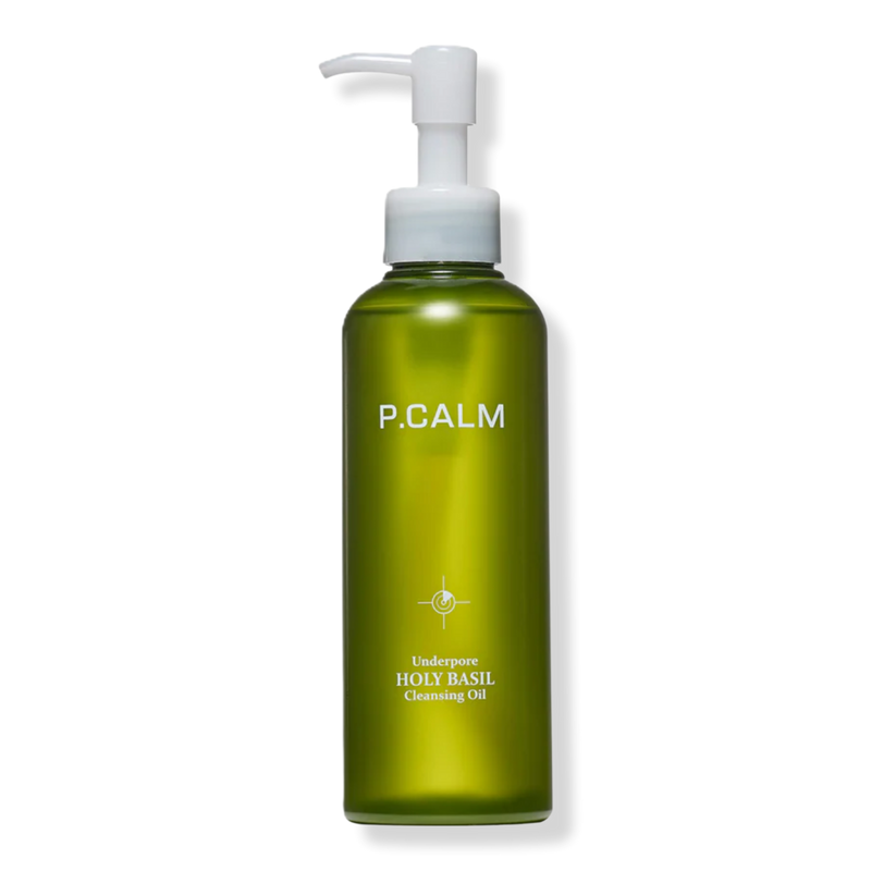P.CALM - Underpore Holy Basil Cleansing Oil | Ulta Beauty