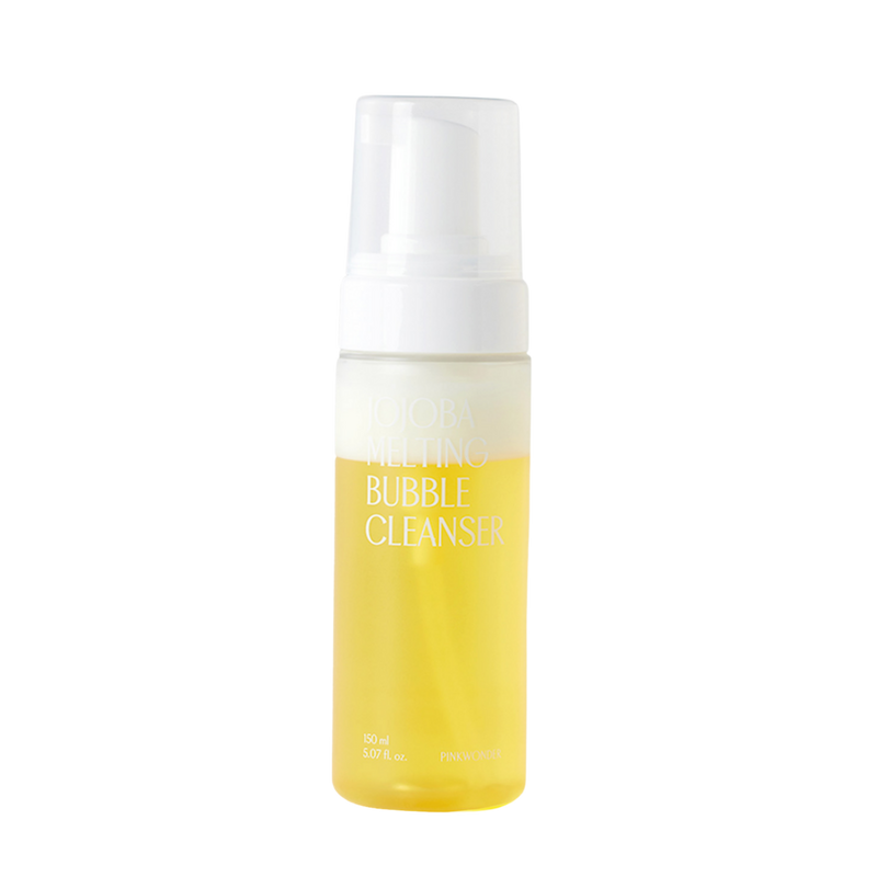 PINKWONDER - Jojoba Melting Bubble Cleanser | Ulta Beauty