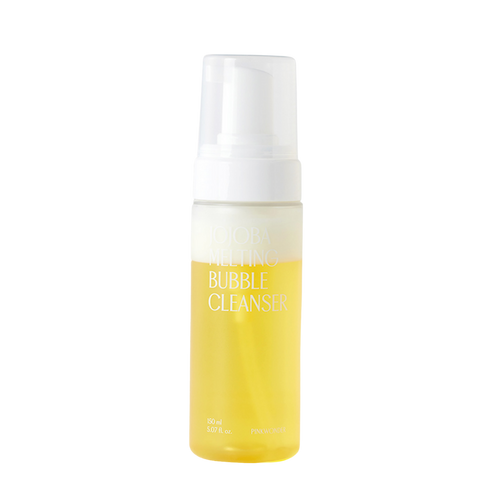 PINKWONDER - Jojoba Melting Bubble Cleanser | Ulta Beauty