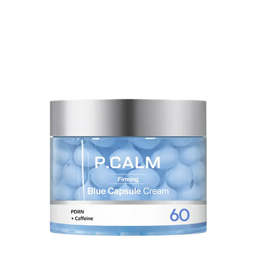 P.CALM - PDRN Caffeine Blue Capsule Cream | Ulta Beauty